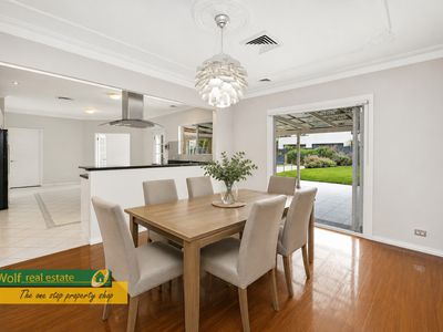 120 Springdale Road, Killara