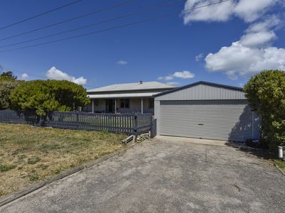 1 George Street, Southend