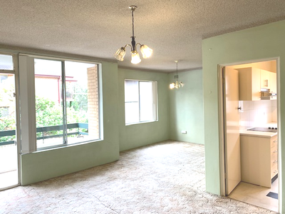 6/3 Queens Road, Westmead