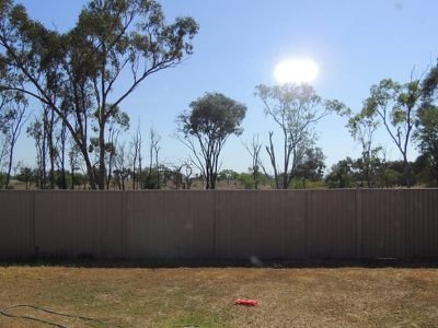 50 Lambert Drive, Moranbah