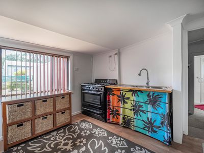 26 Blair Street, New Norfolk