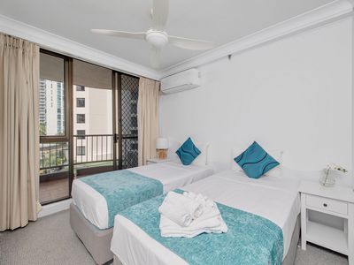 103 / 3 River Drive, Surfers Paradise