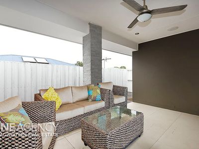 7 Grandview Place, Oxley