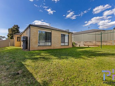 11 Trickett Court, Kangaroo Flat