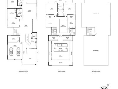 44 Stuart Street, North Ward