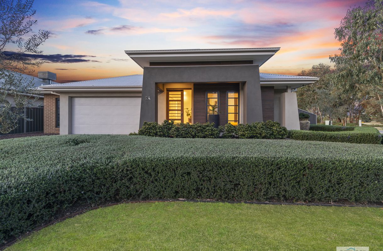 Real Estate Agent Mulwala Seeliger Real Estate