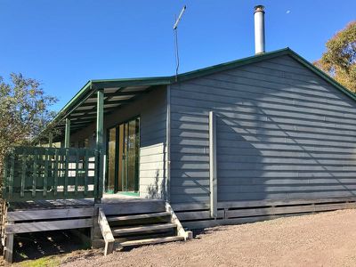 564 Soldiers Road, Barwite