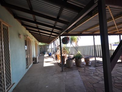 12 Nicholls Retreat, Port Hedland