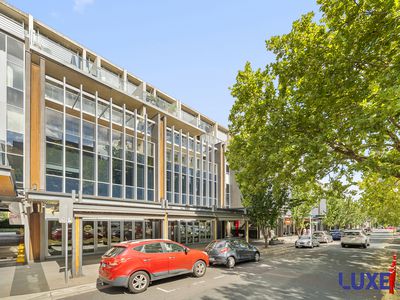 230 / 24 Lonsdale Street, Braddon