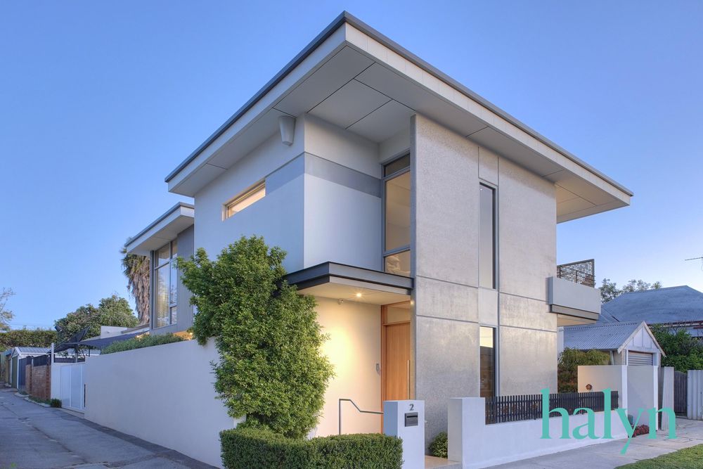 2 Harley Street, Highgate