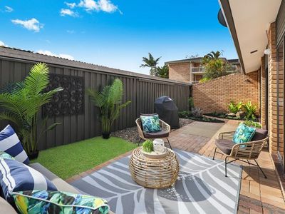 3 / 11 Carinya Street, Mooloolaba