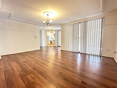 11 / 195 Hawkesbury Road, Westmead