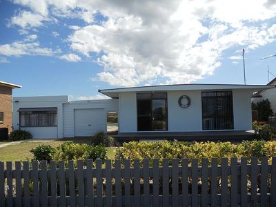 130 Sea Parade, Port Macdonnell