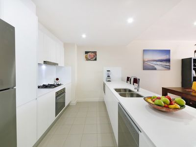404 / 19-21 Wilson Street, Botany