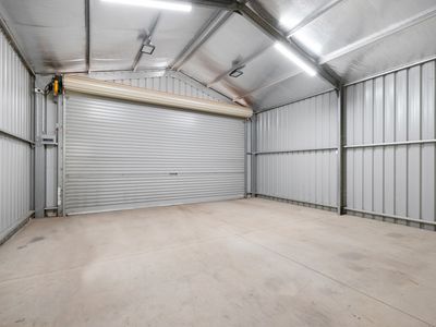 10A Addis Street, Lamington