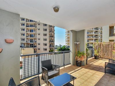 3 / 28 Woods Street, Darwin City