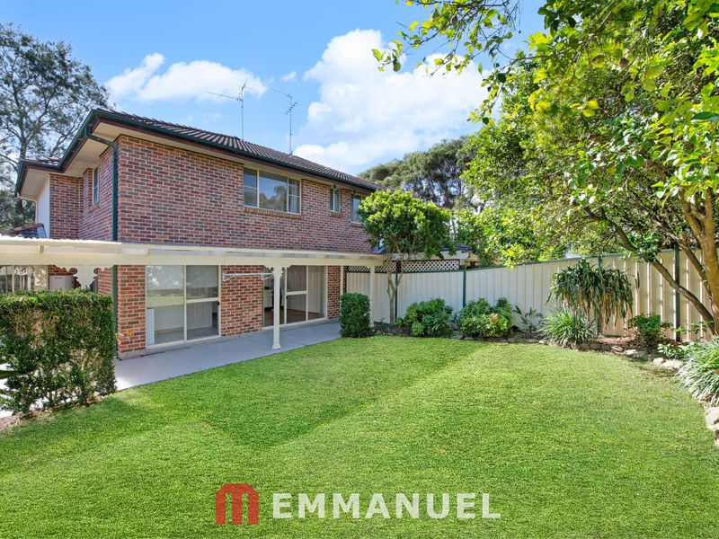3 Fig Terrace, Glenwood