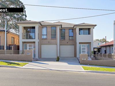 1C Belmont St, Merrylands