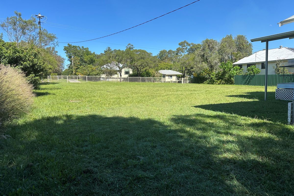 25 George Street, Woodford