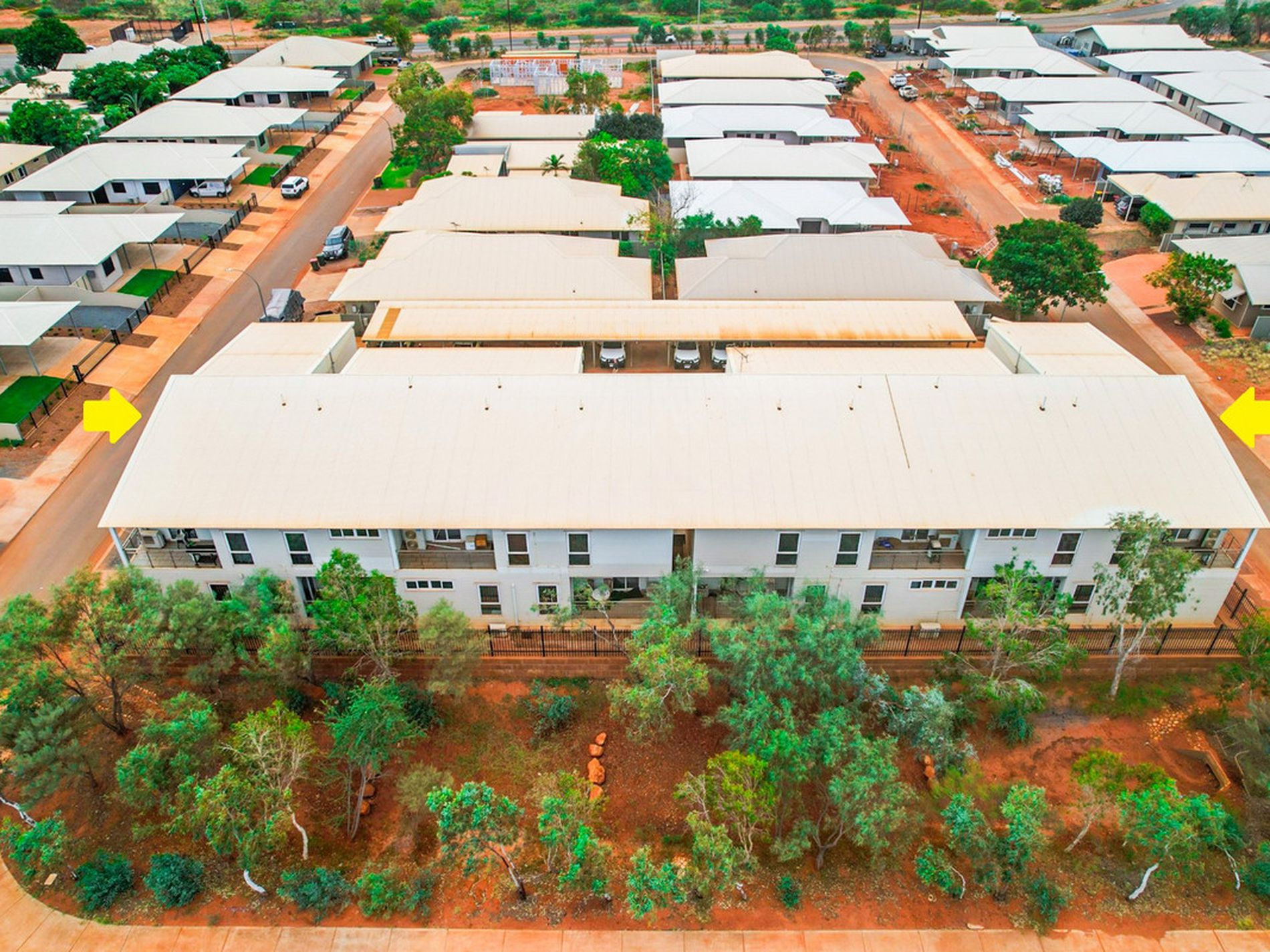 8 / 34 Threadfin Loop, South Hedland