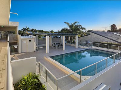 13 / 1 Mai Street, Maroochydore