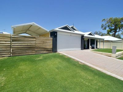 4 Remembrance Drive , Baldivis