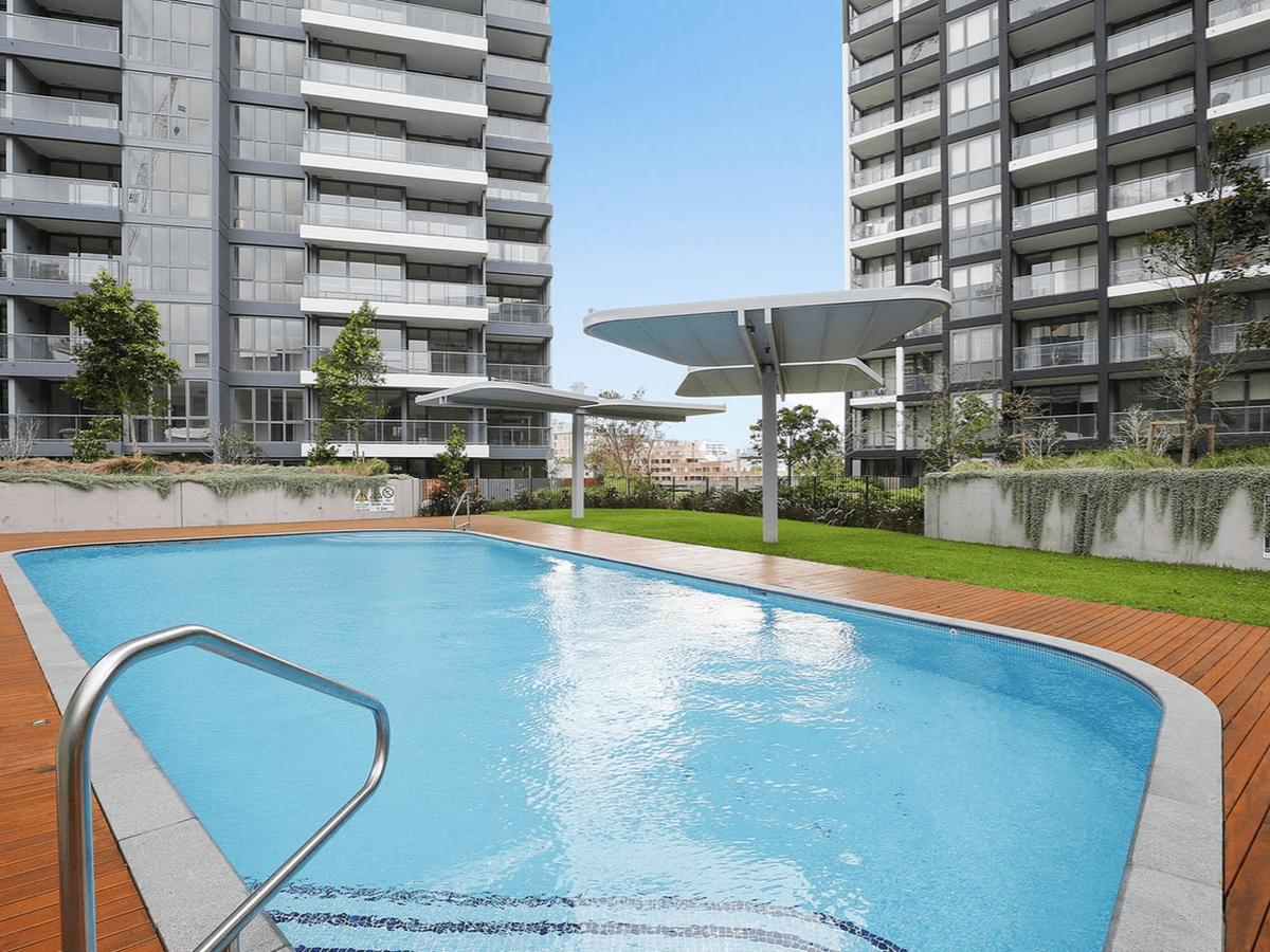 3103 / 65 Tumbalong Boulevard, H...