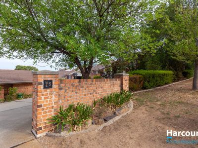 3 / 78 Crest Park Parade, Queanbeyan
