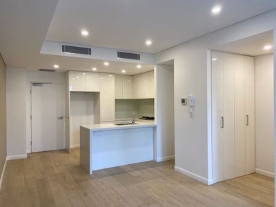 107 / 9 Rutledge Street, Eastwood