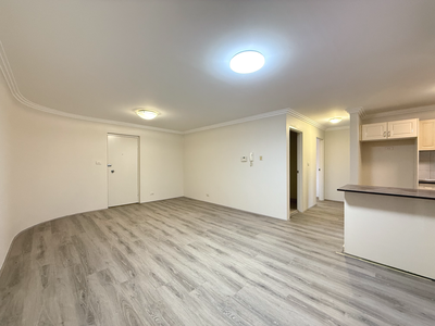 13 / 4-6 Treves Street, Merrylands