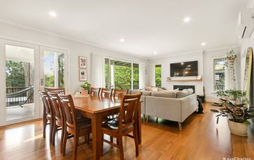 18 Florence Avenue, Emerald