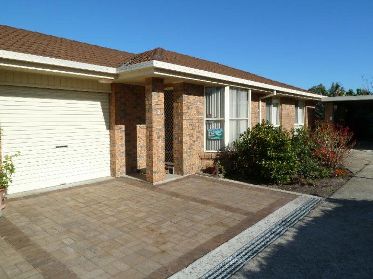 2 / 16 Success St, Tanilba Bay, Tanilba Bay - Thumbnail 2