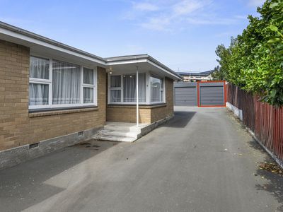 4 / 54 Linwood Avenue, Linwood