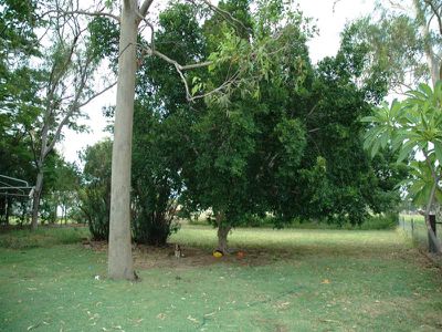 22 Wompoo road, Longreach