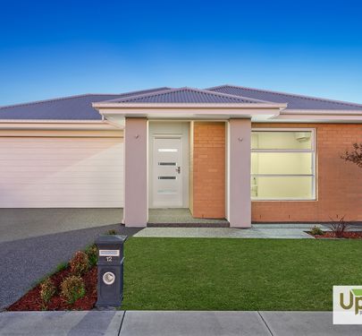 12 Aravalli Crescent, Clyde North