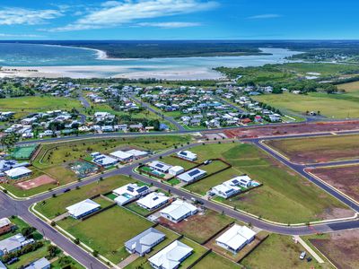Lot 39, 39 Cordell Drive, Elliott Heads