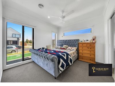 1 Oswald Street, Tarneit