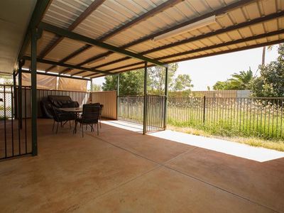 10 Becker Court, South Hedland