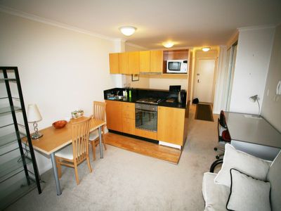 1005 / 508 Riley Street, Surry Hills