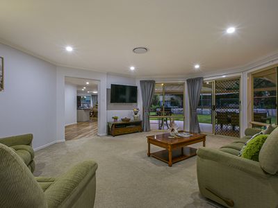 13 Hughendon Court, Deception Bay
