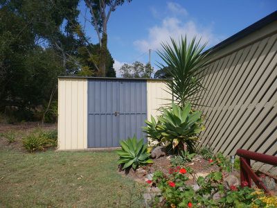6 Murray Parade, Kingaroy