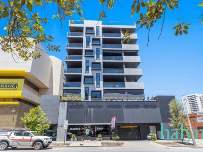 305 / 108 Bennett Street, East Perth