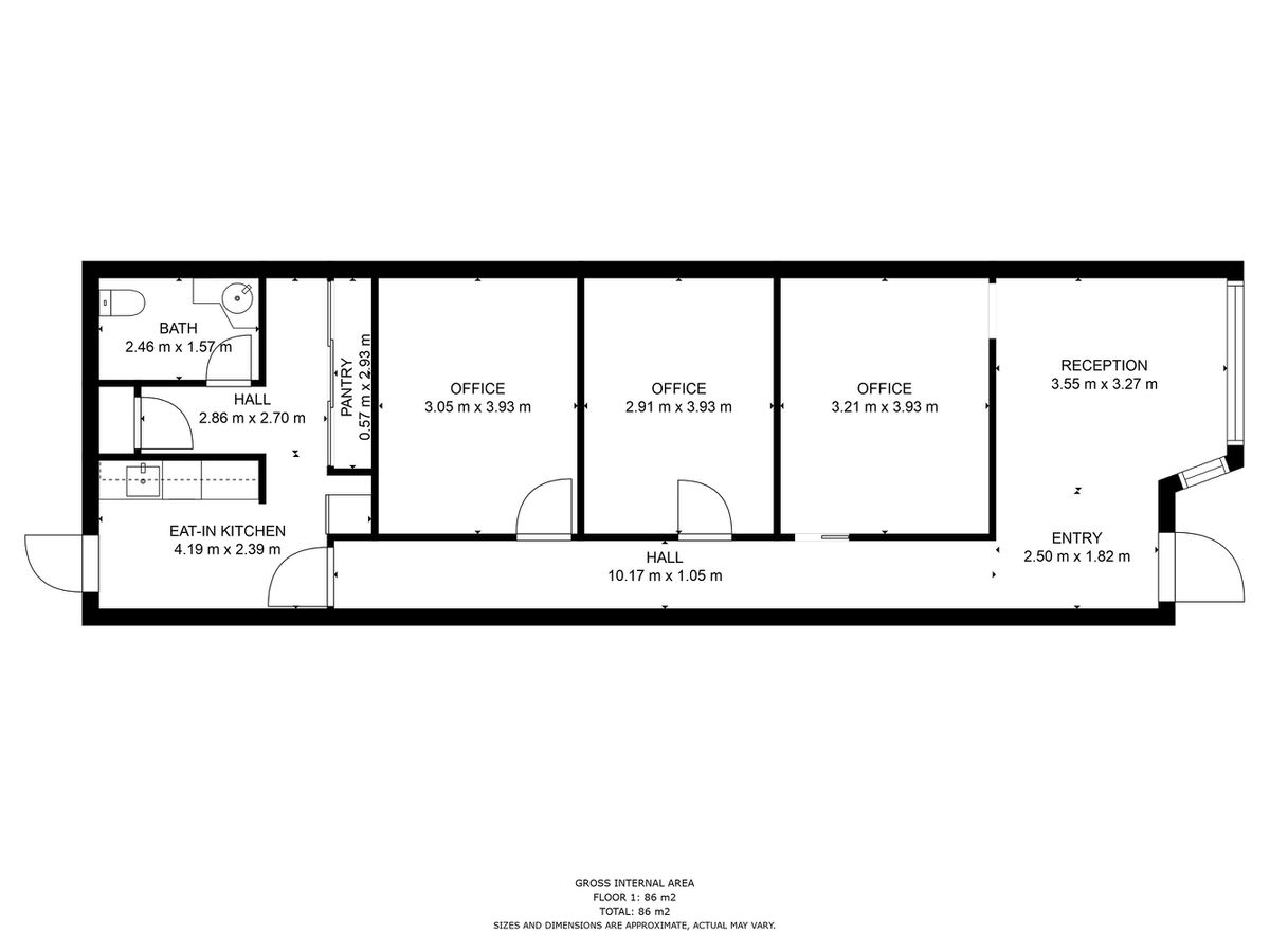 gallery