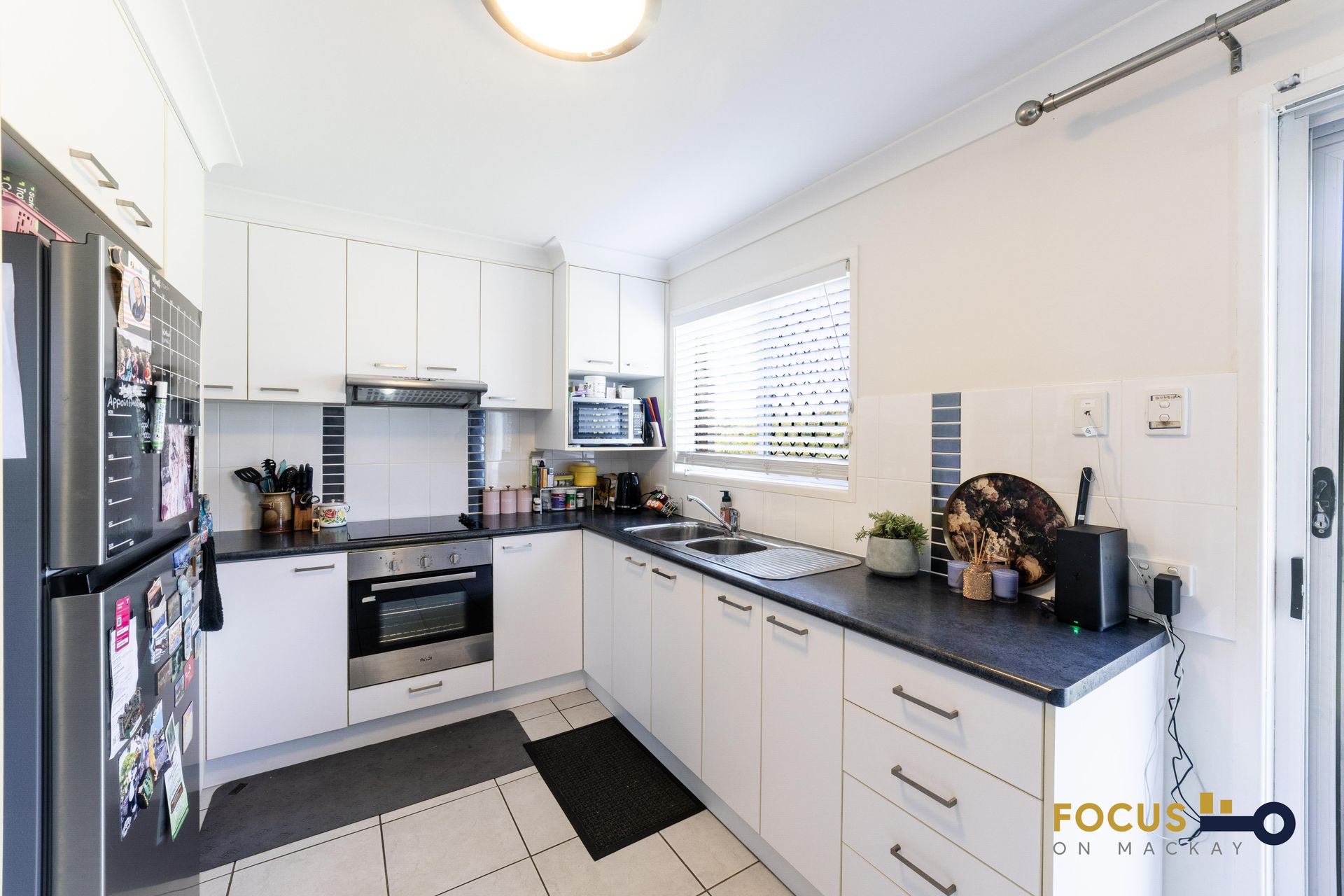 18 / 61 Hamilton Street, North Mackay