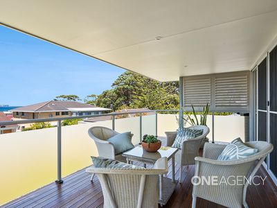 414 Elizabeth Drive, Vincentia