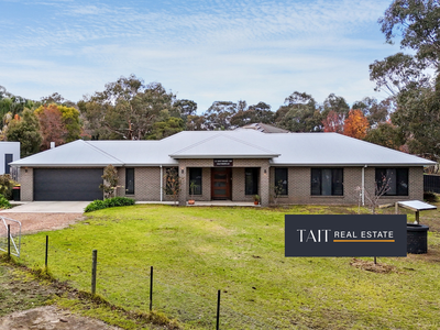 22 Boundary Road, Glenrowan