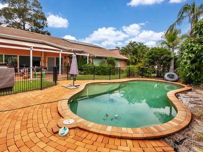 16 Presbytery Lane, Molendinar