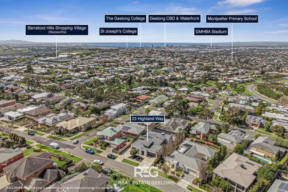 23 Highland Way, Highton