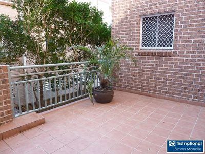 1 / 32 Ann Street, Wolli Creek