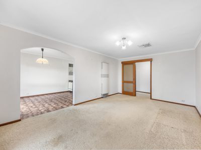 3 Donovan Drive, Wangaratta